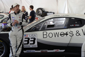 Maserati Trofeo World Series