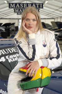 Maserati Trofeo World Series