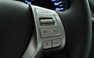 Nissan QASHQAI 2014