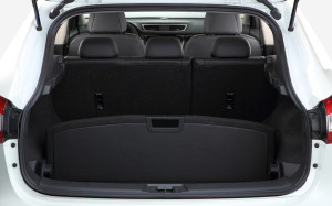 Nissan QASHQAI 2014