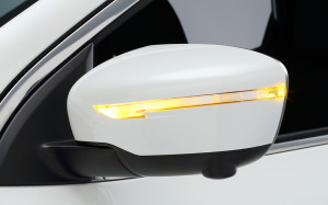 Nissan QASHQAI 2014