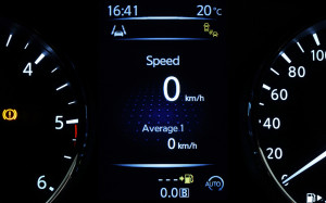 Nissan QASHQAI 2014