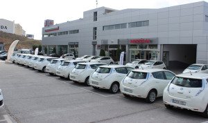 Nissan impulsa la movilidad sostenible