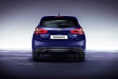 Pulsar 2014 de Nissan