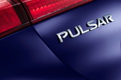 Pulsar 2014 de Nissan