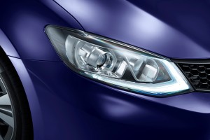 Pulsar 2014 de Nissan