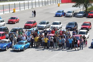 Renault Clio Cup España 2014