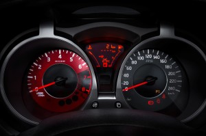Juke Nismo RS 2015