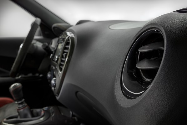 Juke Nismo RS 2015