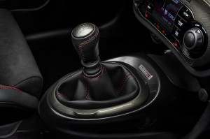 Juke Nismo RS 2015