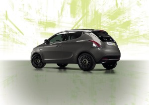 LANCIA YPSILON ELEFANTINO