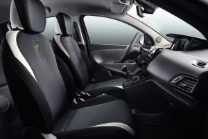 LANCIA YPSILON ELEFANTINO