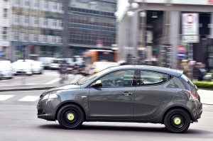 LANCIA YPSILON ELEFANTINO