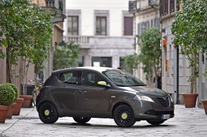 LANCIA YPSILON ELEFANTINO