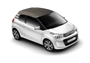 Citroën C1 2014