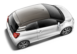 Citroën C1 2014
