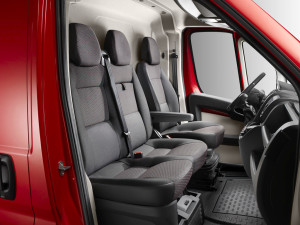 Nuevo Citroen Jumper