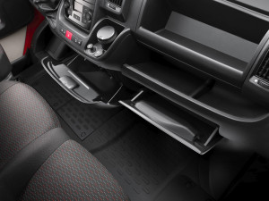 Nuevo Citroen Jumper