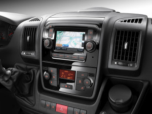 Nuevo Citroen Jumper