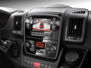 Nuevo Citroen Jumper