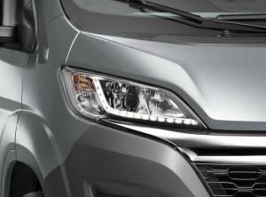 Nuevo Citroen Jumper
