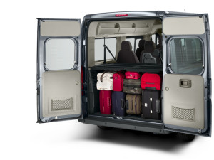 Nuevo Citroen Jumper