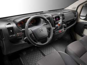 Nuevo Citroen Jumper