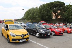 Renault Clio Cup España 2014