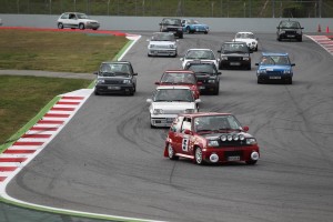 Renault Clio Cup España 2014