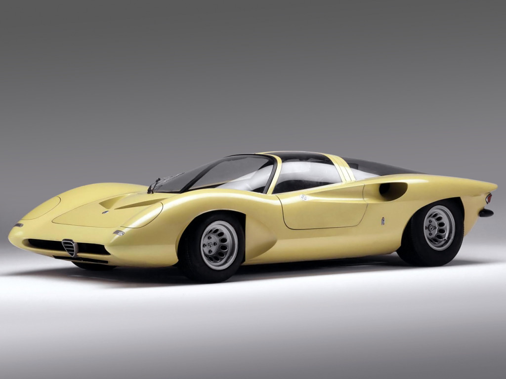 1969_Pininfarina_Alfa-Romeo_P33_Coupe_14