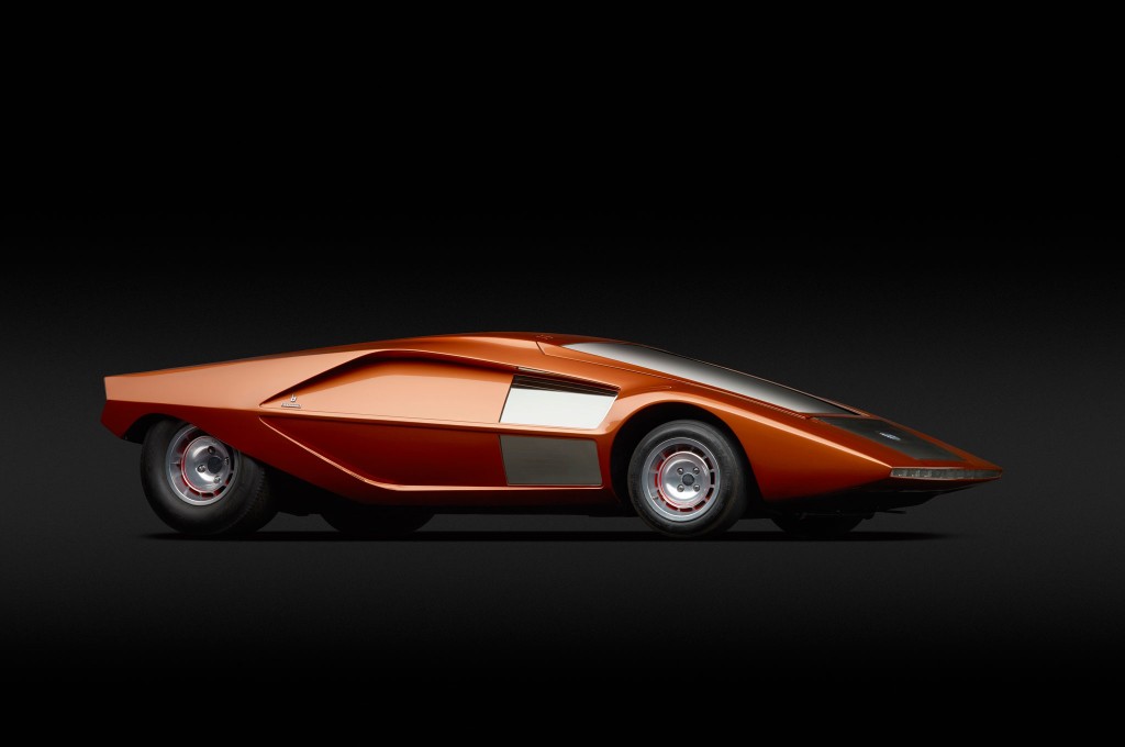 1970-Lancia-Stratos-Zero