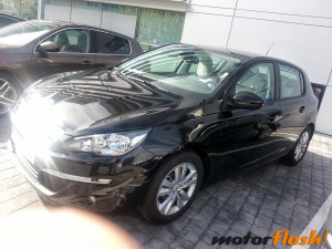 Peugeot 308 Active