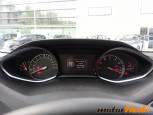 Peugeot 308 Allure 1.6 THP 155 - Interior