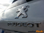 Peugeot 308 Allure 1.6 THP 155 - Porton trasero
