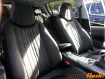 Peugeot 308 Allure 1.6 THP 155 - Interior