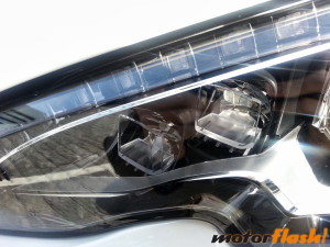 20131023_163641Peugeot 308 Allure 1.6 THP 155 - Faros Led Delanteros