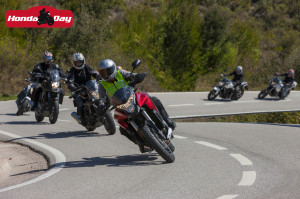 Honda Day 2014