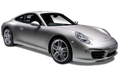 Porsche 911 Turbo - Premio Automóvil Mejor Deportivo 2014