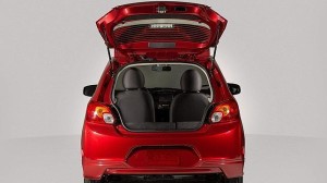 Nuevo Mitsubishi Space Star