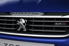Nuevo Peugeot 308 GT