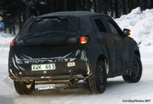 Suzuki Grand Vitara 2015