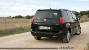 Peugeot 5008 1.6 HDI Allure 115cv