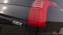 Peugeot 5008 1.6 HDI Allure 115cv
