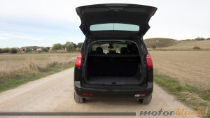 Peugeot 5008 1.6 HDI Allure 115cv