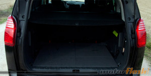 Peugeot 5008 1.6 HDI Allure 115cv