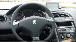 Peugeot 5008 1.6 HDI Allure 115cv