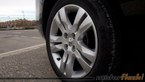 Peugeot 5008 1.6 HDI Allure 115cv