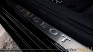 Peugeot 5008 1.6 HDI Allure 115cv