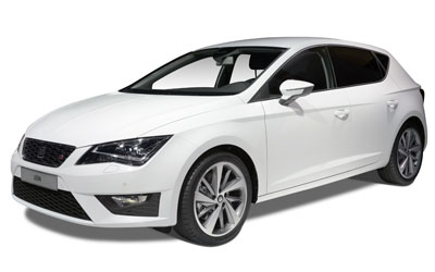 Seat León -  Mejor Compacto 2014