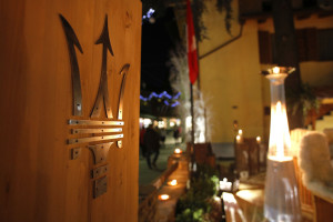 Maserati Winter Tour